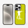 כיסוי בעיצוב אישי עם השם שלך לדגם - Apple iPhone 15 Pro בעיצוב ביאתלון
