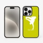 כיסוי בעיצוב אישי עם השם שלך לדגם - Apple iPhone 15 Pro בעיצוב ברייקדאנס