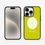 כיסוי בעיצוב אישי עם השם שלך לדגם - Apple iPhone 15 Pro בעיצוב לוח שנה אצטקי של המאיה