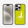 כיסוי בעיצוב אישי עם השם שלך לדגם - Apple iPhone 15 Pro בעיצוב ביג בן