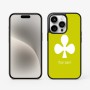 כיסוי בעיצוב אישי עם השם שלך לדגם - Apple iPhone 15 Pro בעיצוב אגם