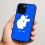 כיסוי בעיצוב אישי עם השם שלך לדגם - Apple iPhone 15 Pro בעיצוב צלם - גברים