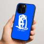כיסוי בעיצוב אישי עם השם שלך לדגם - Apple iPhone 15 Pro בעיצוב מזלות - דלי