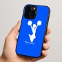 כיסוי בעיצוב אישי עם השם שלך לדגם - Apple iPhone 15 Pro בעיצוב מעודדת