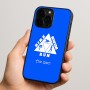 כיסוי בעיצוב אישי עם השם שלך לדגם - Apple iPhone 15 Pro בעיצוב טריאתלון