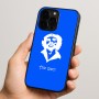 כיסוי בעיצוב אישי עם השם שלך לדגם - Apple iPhone 15 Pro בעיצוב צ'ה גווארה
