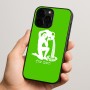 כיסוי בעיצוב אישי עם השם שלך לדגם - Apple iPhone 15 Pro בעיצוב מזלות - דלי