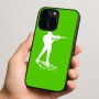 כיסוי בעיצוב אישי עם השם שלך לדגם - Apple iPhone 15 Pro בעיצוב ביאתלון