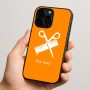 כיסוי בעיצוב אישי עם השם שלך לדגם - Apple iPhone 15 Pro בעיצוב מעצב שיער