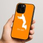 כיסוי בעיצוב אישי עם השם שלך לדגם - Apple iPhone 15 Pro בעיצוב פארקורינג