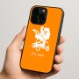 כיסוי בעיצוב אישי עם השם שלך לדגם - Apple iPhone 15 Pro בעיצוב עגלת תינוק