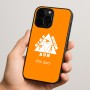 כיסוי בעיצוב אישי עם השם שלך לדגם - Apple iPhone 15 Pro בעיצוב טריאתלון