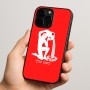 כיסוי בעיצוב אישי עם השם שלך לדגם - Apple iPhone 15 Pro בעיצוב מזלות - דלי