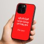 כיסוי בעיצוב אישי עם השם שלך לדגם - Apple iPhone 15 Pro בעיצוב האלפבית היווני