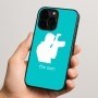 כיסוי בעיצוב אישי עם השם שלך לדגם - Apple iPhone 15 Pro בעיצוב צלם - גברים