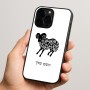 כיסוי בעיצוב אישי עם השם שלך לדגם - Apple iPhone 15 Pro בעיצוב מזלות - טלה