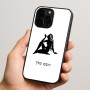 כיסוי בעיצוב אישי עם השם שלך לדגם - Apple iPhone 15 Pro בעיצוב מזלות - בתולה
