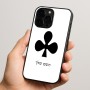 כיסוי בעיצוב אישי עם השם שלך לדגם - Apple iPhone 15 Pro בעיצוב אגם