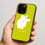 כיסוי בעיצוב אישי עם השם שלך לדגם - Apple iPhone 15 Pro בעיצוב צלם - גברים