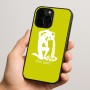 כיסוי בעיצוב אישי עם השם שלך לדגם - Apple iPhone 15 Pro בעיצוב מזלות - דלי
