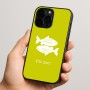 כיסוי בעיצוב אישי עם השם שלך לדגם - Apple iPhone 15 Pro בעיצוב מזלות - דגים