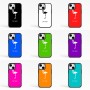 כיסוי בעיצוב אישי עם השם שלך לדגם - Apple iPhone 15 בעיצוב אנפה