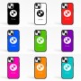 כיסוי בעיצוב אישי עם השם שלך לדגם - Apple iPhone 15 בעיצוב ב.מ.וו