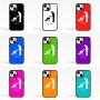 כיסוי בעיצוב אישי עם השם שלך לדגם - Apple iPhone 15 בעיצוב גריל ברביקיו