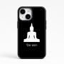 כיסוי בעיצוב אישי עם השם שלך לדגם - Apple iPhone 15 בעיצוב בודה