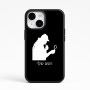 כיסוי בעיצוב אישי עם השם שלך לדגם - Apple iPhone 15 בעיצוב בתים של שרלוק