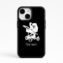כיסוי בעיצוב אישי עם השם שלך לדגם - Apple iPhone 15 בעיצוב עגלת תינוק