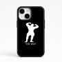 כיסוי בעיצוב אישי עם השם שלך לדגם - Apple iPhone 15 בעיצוב פיתוח גוף