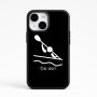כיסוי בעיצוב אישי עם השם שלך לדגם - Apple iPhone 15 בעיצוב קיאק אולימפי