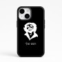 כיסוי בעיצוב אישי עם השם שלך לדגם - Apple iPhone 15 בעיצוב צ'ה גווארה