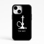 כיסוי בעיצוב אישי עם השם שלך לדגם - Apple iPhone 15 בעיצוב נרגילה