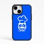 כיסוי בעיצוב אישי עם השם שלך לדגם - Apple iPhone 15 בעיצוב שף
