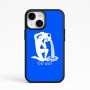 כיסוי בעיצוב אישי עם השם שלך לדגם - Apple iPhone 15 בעיצוב מזלות - דלי