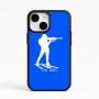 כיסוי בעיצוב אישי עם השם שלך לדגם - Apple iPhone 15 בעיצוב ביאתלון