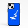 כיסוי בעיצוב אישי עם השם שלך לדגם - Apple iPhone 15 בעיצוב לגלוש - גלישה - שייט