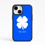 כיסוי בעיצוב אישי עם השם שלך לדגם - Apple iPhone 15 בעיצוב קלבר