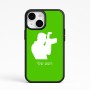 כיסוי בעיצוב אישי עם השם שלך לדגם - Apple iPhone 15 בעיצוב צלם - גברים
