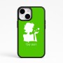 כיסוי בעיצוב אישי עם השם שלך לדגם - Apple iPhone 15 בעיצוב אהבת נשים