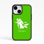 כיסוי בעיצוב אישי עם השם שלך לדגם - Apple iPhone 15 בעיצוב צוללן