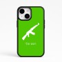 כיסוי בעיצוב אישי עם השם שלך לדגם - Apple iPhone 15 בעיצוב אק 47