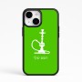 כיסוי בעיצוב אישי עם השם שלך לדגם - Apple iPhone 15 בעיצוב נרגילה