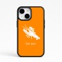 כיסוי בעיצוב אישי עם השם שלך לדגם - Apple iPhone 15 בעיצוב מזלות - סרטן