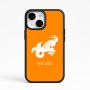 כיסוי בעיצוב אישי עם השם שלך לדגם - Apple iPhone 15 בעיצוב מזלות - גדי