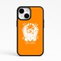 כיסוי בעיצוב אישי עם השם שלך לדגם - Apple iPhone 15 בעיצוב רוקנרול
