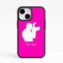 כיסוי בעיצוב אישי עם השם שלך לדגם - Apple iPhone 15 בעיצוב צלם - גברים