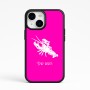 כיסוי בעיצוב אישי עם השם שלך לדגם - Apple iPhone 15 בעיצוב מזלות - סרטן